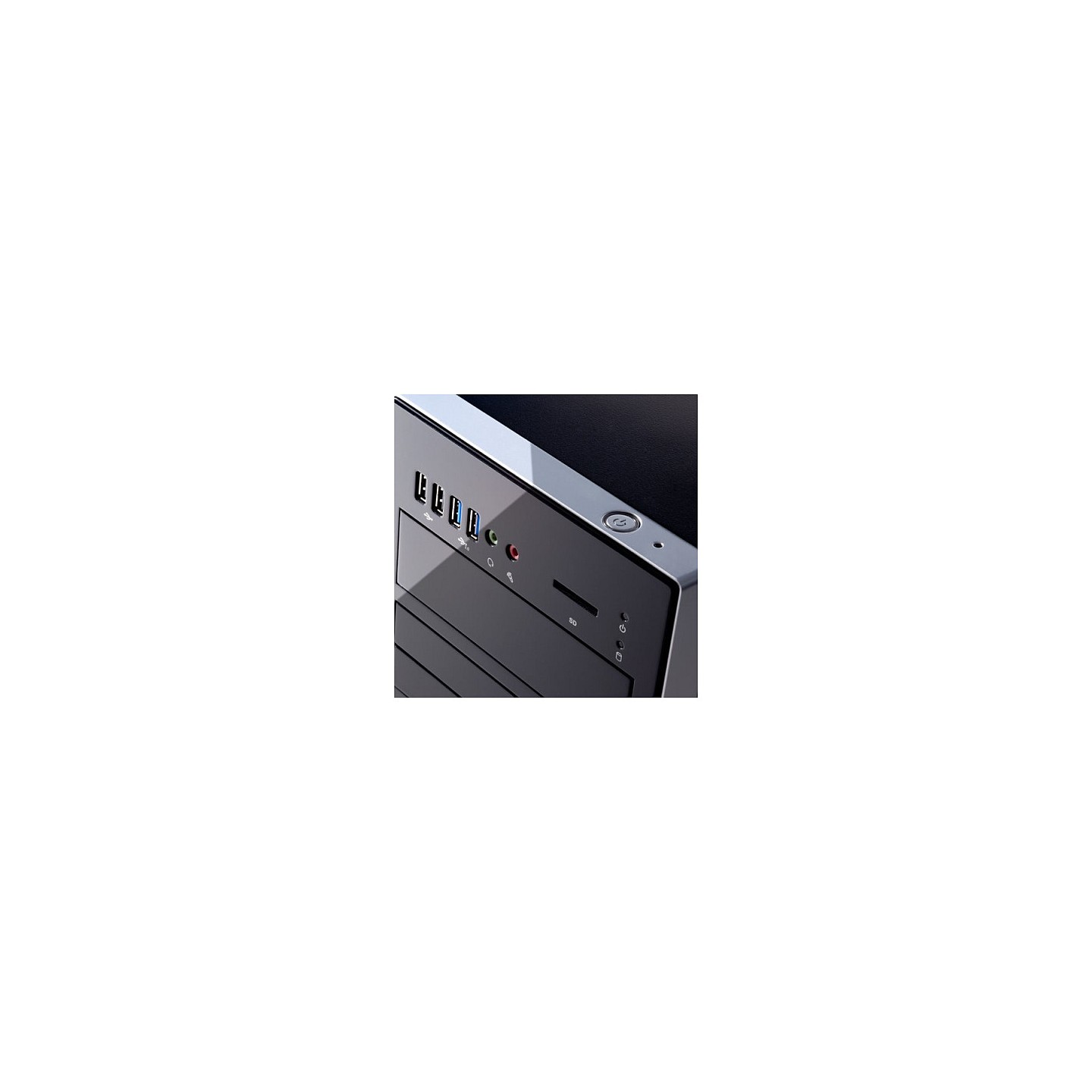 TERRA PC-HOME 6000 — Buy in Cyprus with Fast Delivery