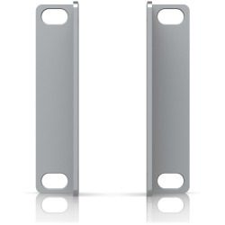 Buy Ubiquiti Rack Ear Kit - UACC-Rack-Ear-2U - 2U galvanized steel, grey, 2 pcs in Cyprus, Nicosia, Limassol, Larnaka, Pafos