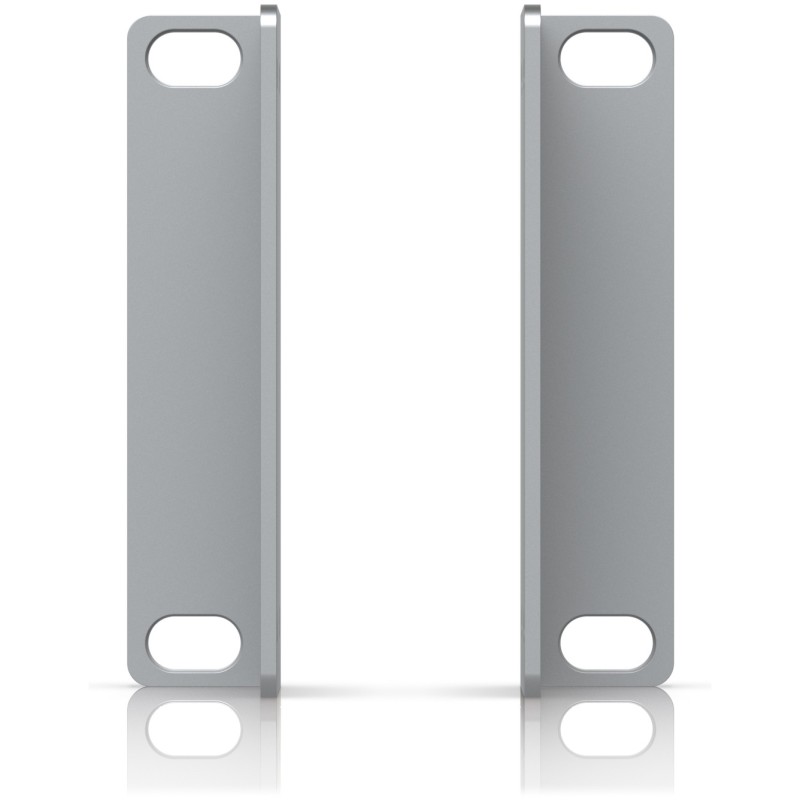 Buy Ubiquiti Rack Ear Kit - UACC-Rack-Ear-2U - 2U galvanized steel, grey, 2 pcs in Cyprus, Nicosia, Limassol, Larnaka, Pafos
