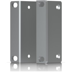 Buy Ubiquiti Rack Ear Kit - UACC-Rack-Ear-2U - 2U galvanized steel, grey, 2 pcs in Cyprus, Nicosia, Limassol, Larnaka, Pafos
