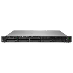 Server HPE DL320 G12 1U Xeon 6505P 1x64GB 2x480GB SFF MR408i-o 2x1000W — Buy in Cyprus with Fast Delivery