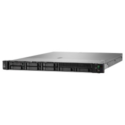 Server HPE DL320 G12 1U Xeon 6505P 1x64GB 2x480GB SFF MR408i-o 2x1000W — Buy in Cyprus with Fast Delivery