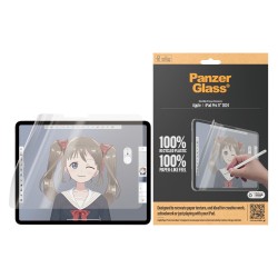 PanzerGlass GraphicPaper Screen Protector iPad Pro11' 2024 UWF — Buy in Cyprus with Fast Delivery