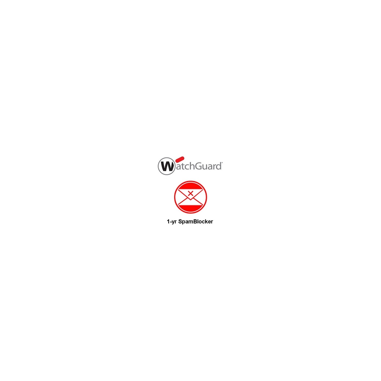WatchGuard spamBlocker 1-yr for Firebox M570 (Speditionsversand) — Buy in Cyprus with Fast Delivery