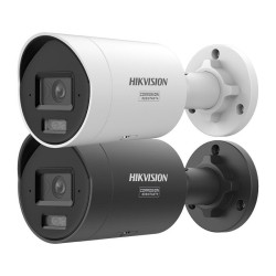 HIKVISION DS-2CD2047G3-LI2UY(2.8mm) Bullet 4MP Smart Hybrid Light — Buy in Cyprus with Fast Delivery