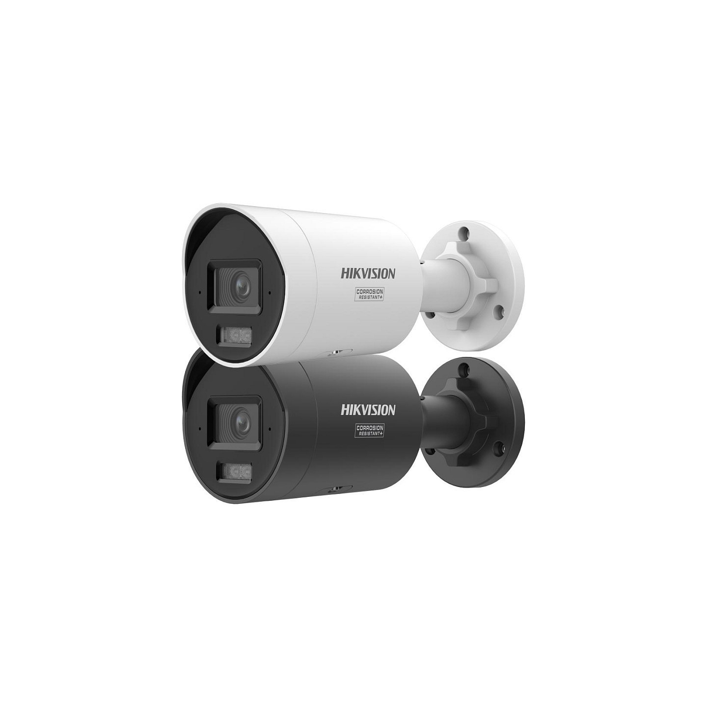 HIKVISION DS-2CD2047G3-LI2UY(2.8mm) Bullet 4MP Smart Hybrid Light — Buy in Cyprus with Fast Delivery