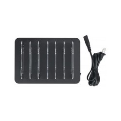 MANHATTAN 6-Port USB-Ladestation USB-A-Ports 2.4 A 5 V 55W — Buy in Cyprus with Fast Delivery