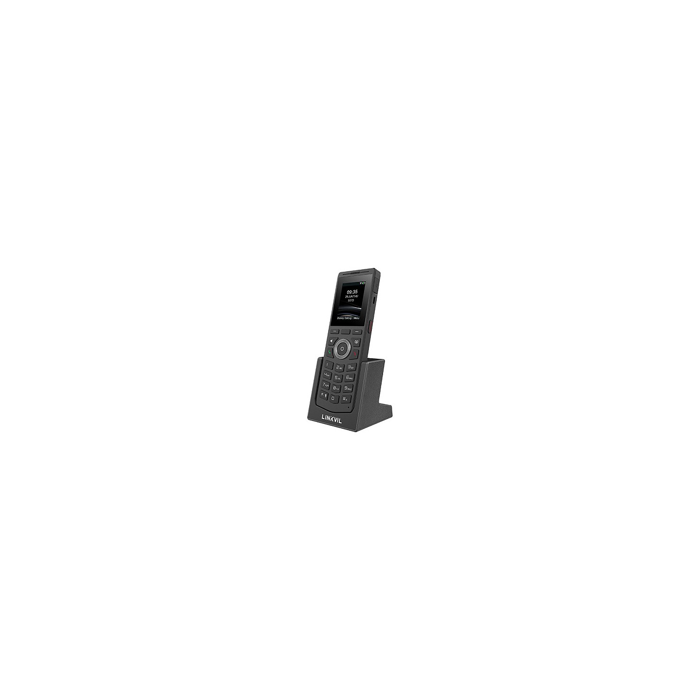 Fanvil W610W — Buy in Cyprus with Fast Delivery