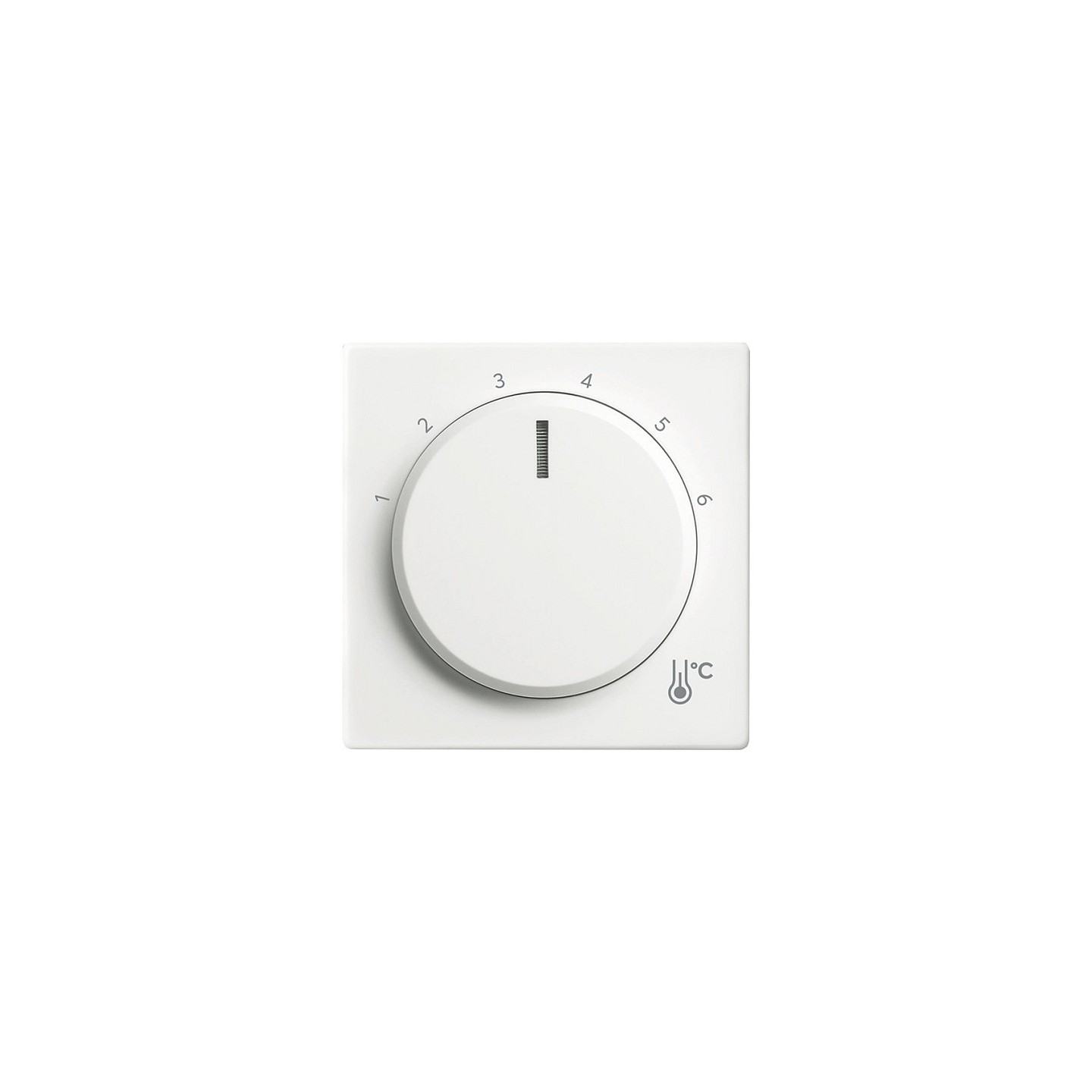 BUSCH JAEGER BJ 1794 R-84 1794 R-84 Zentralscheibe Temperatur. rund — Buy in Cyprus with Fast Delivery