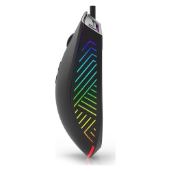 INCA Gaming Maus IMG-GT17 6400 DPI. RGB. 7 Tasten. USB. SW retail — Buy in Cyprus with Fast Delivery