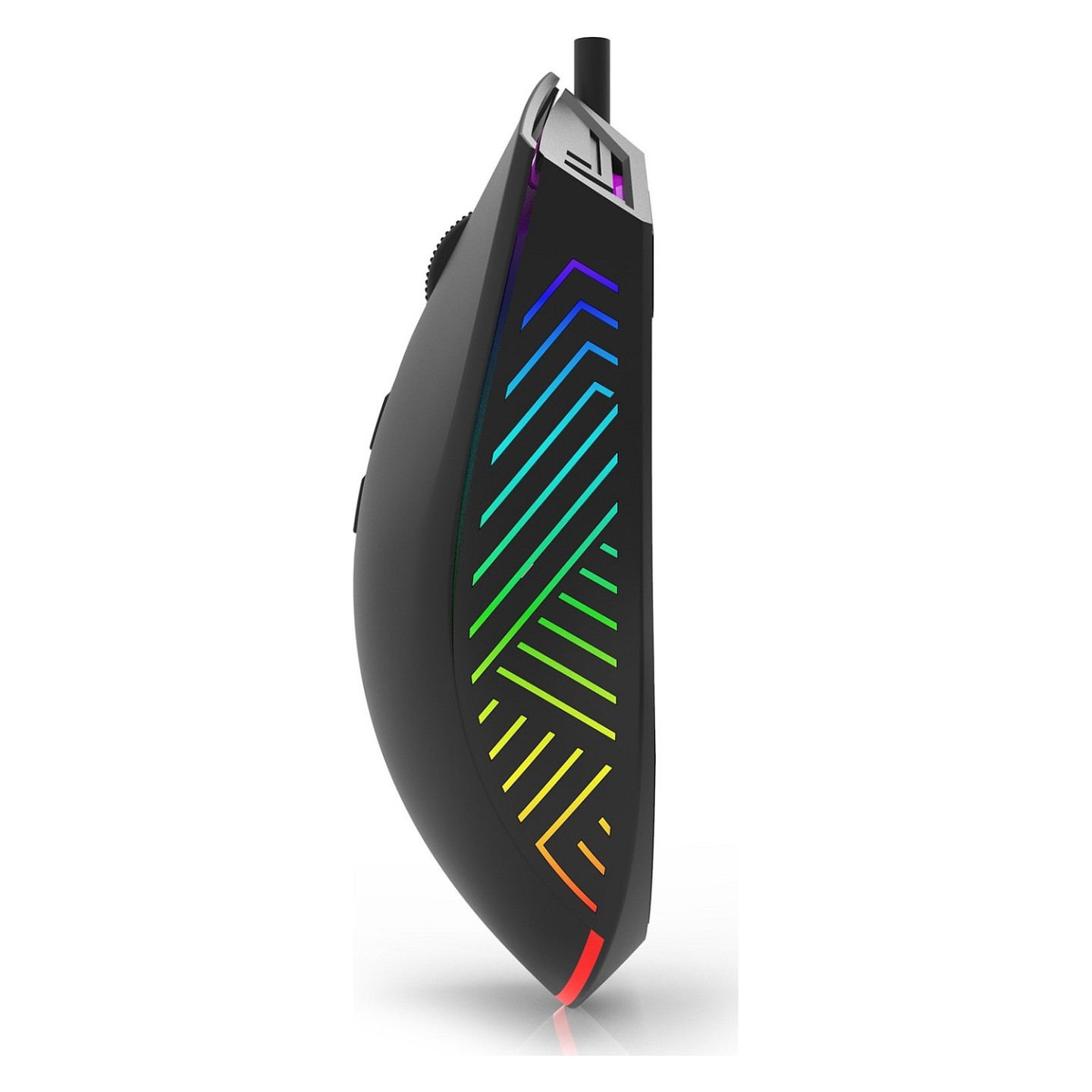 INCA Gaming Maus IMG-GT17 6400 DPI. RGB. 7 Tasten. USB. SW retail — Buy in Cyprus with Fast Delivery