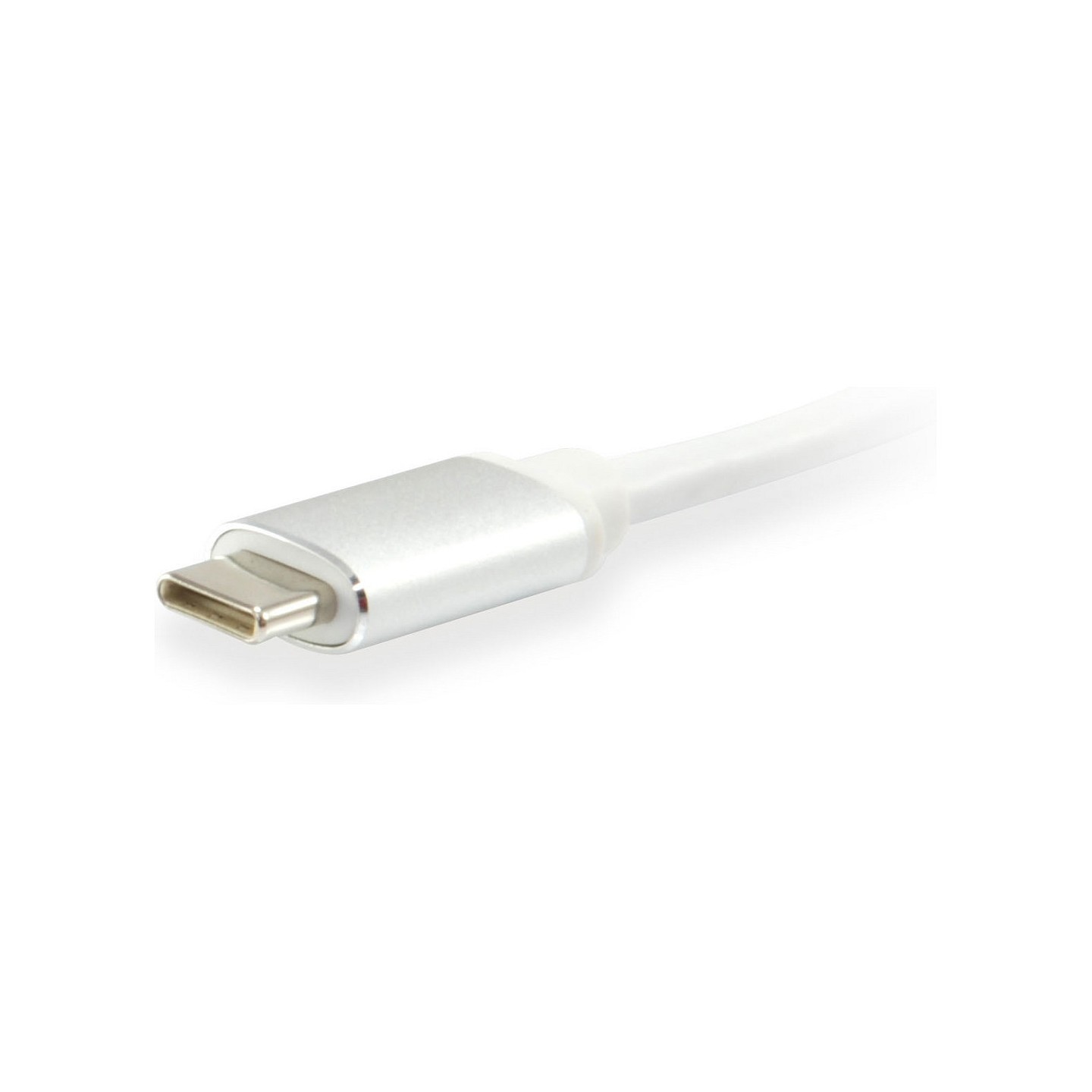 Equip Adapter USB-C - to DisplayPort 4K60Hz 0.15m si — Buy in Cyprus with Fast Delivery