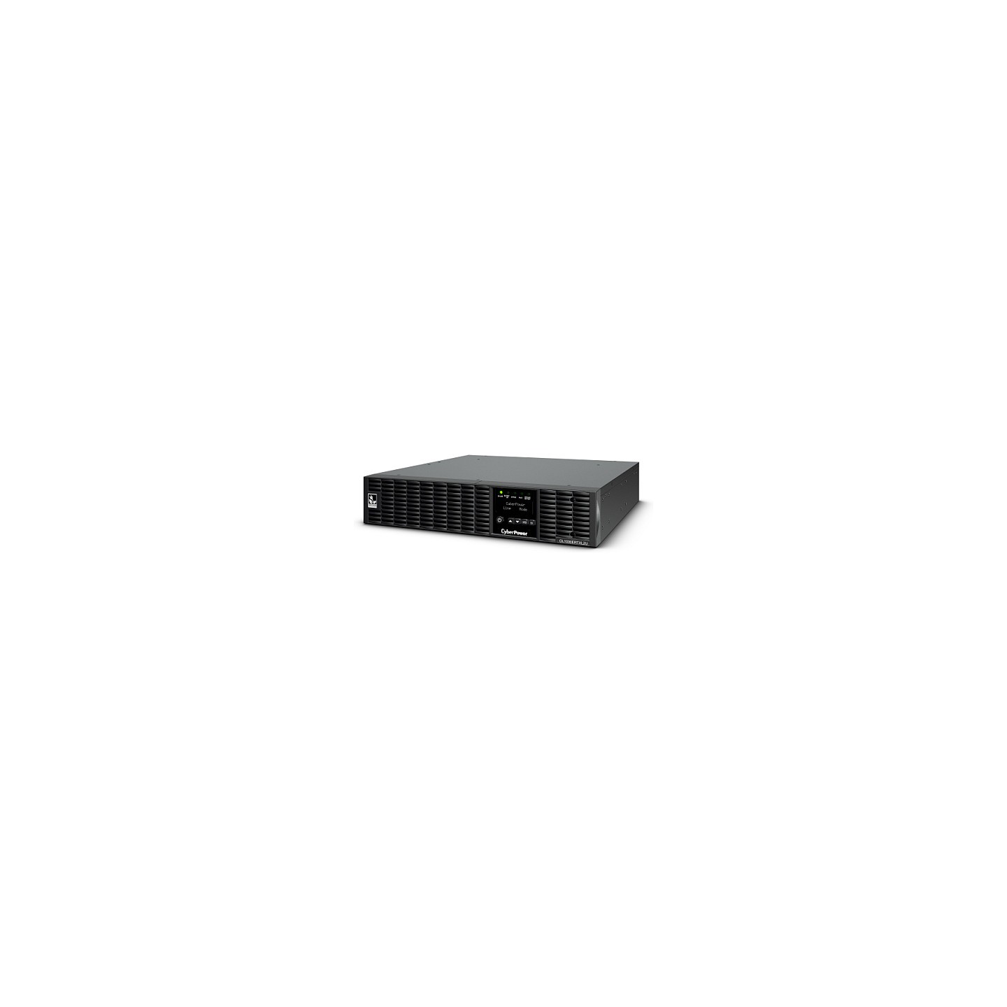 CyberPower USV OL1000ERTXL2U Online XL Rack Tower — Buy in Cyprus with Fast Delivery