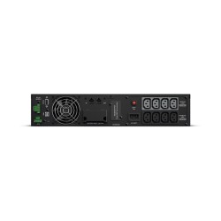 CyberPower USV OL1000ERTXL2U Online XL Rack Tower — Buy in Cyprus with Fast Delivery