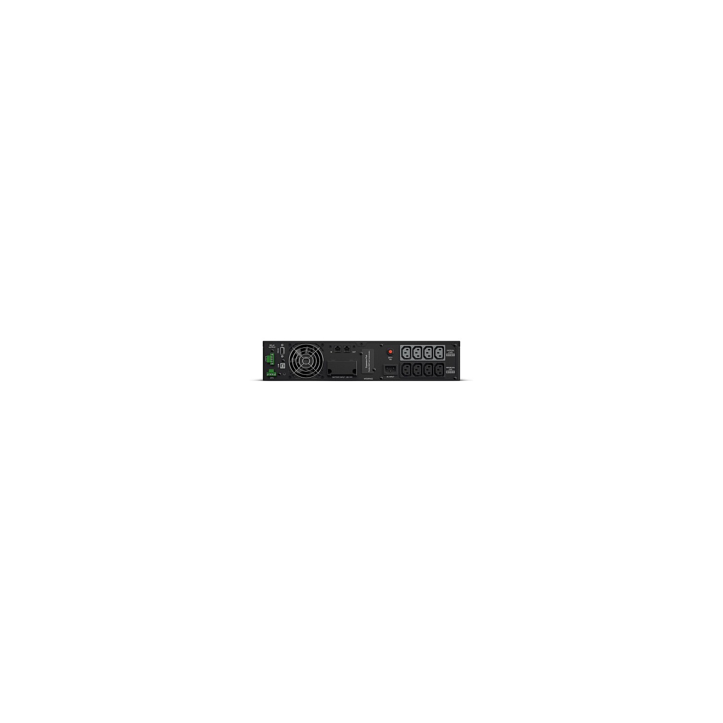 CyberPower USV OL1000ERTXL2U Online XL Rack Tower — Buy in Cyprus with Fast Delivery