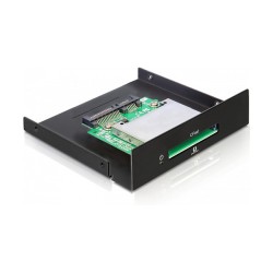 Delock SATA 3.5? Card Reader für CFast — Buy in Cyprus with Fast Delivery