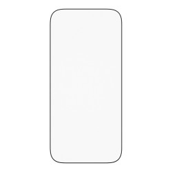 PanzerGlass Schutzglas black Frame iPhone 17 Pro UWF Fastfit — Buy in Cyprus with Fast Delivery