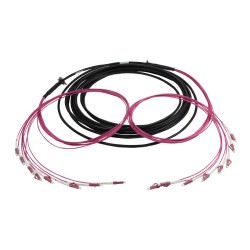 Synergy21 LWL-Kabel. Trunkkabel U-DQ(ZN)BH 8G 50 125. LC LC OM4 180m. Trommel. — Buy in Cyprus with Fast Delivery