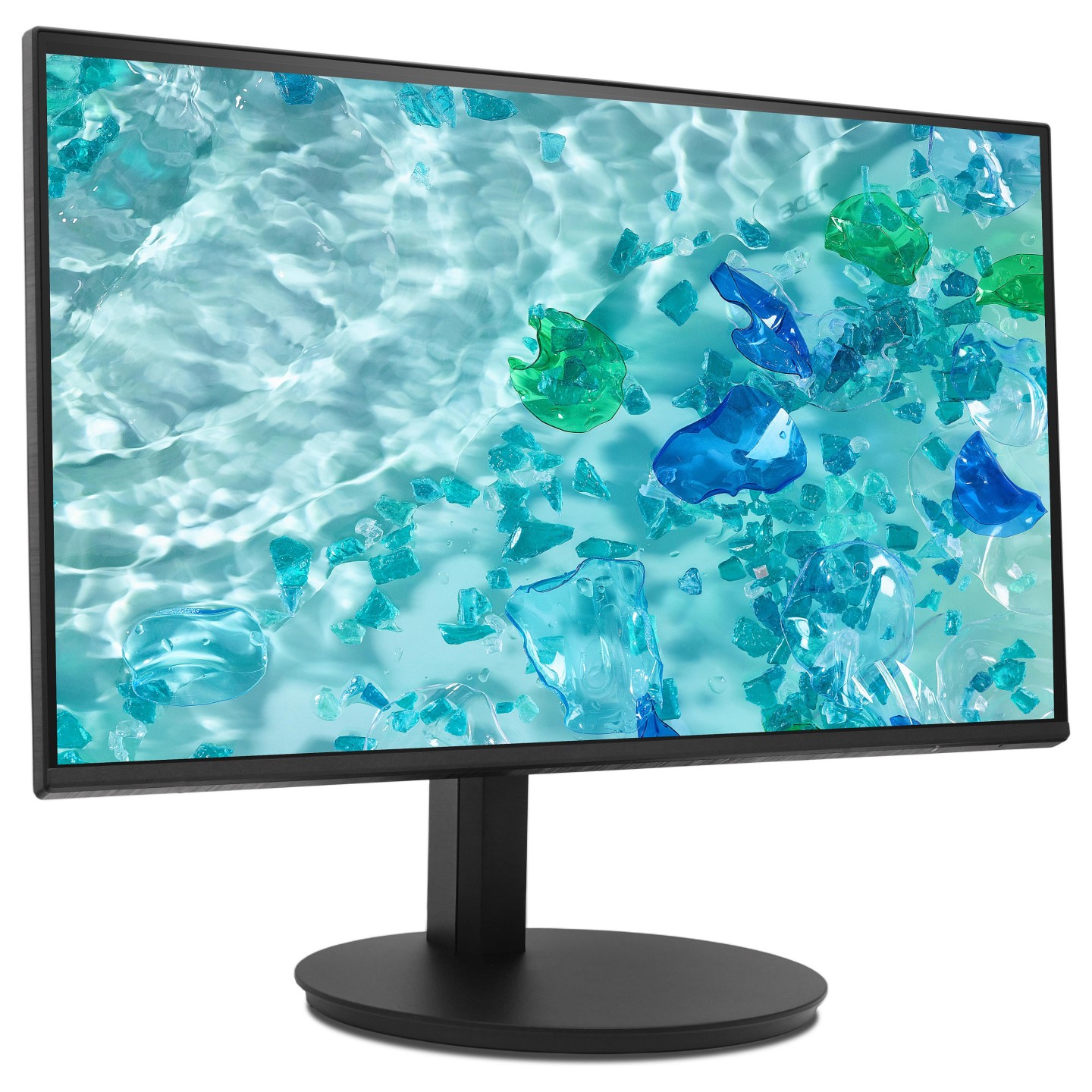 Acer Vero CB2 CB242YP6bipr Full HD Monitor 60.5 cm (23.8') — Buy in Cyprus with Fast Delivery