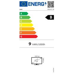 Acer Vero CB2 CB242YP6bipr Full HD Monitor 60.5 cm (23.8') — Buy in Cyprus with Fast Delivery