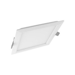 Osram DL SLIM SQ210 18W 4000K WT IP20 Flache Downlightleuchten quadratisch 1530lm — Buy in Cyprus with Fast Delivery
