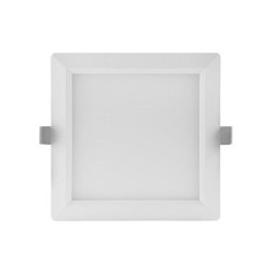 Osram DL SLIM SQ210 18W 4000K WT IP20 Flache Downlightleuchten quadratisch 1530lm — Buy in Cyprus with Fast Delivery