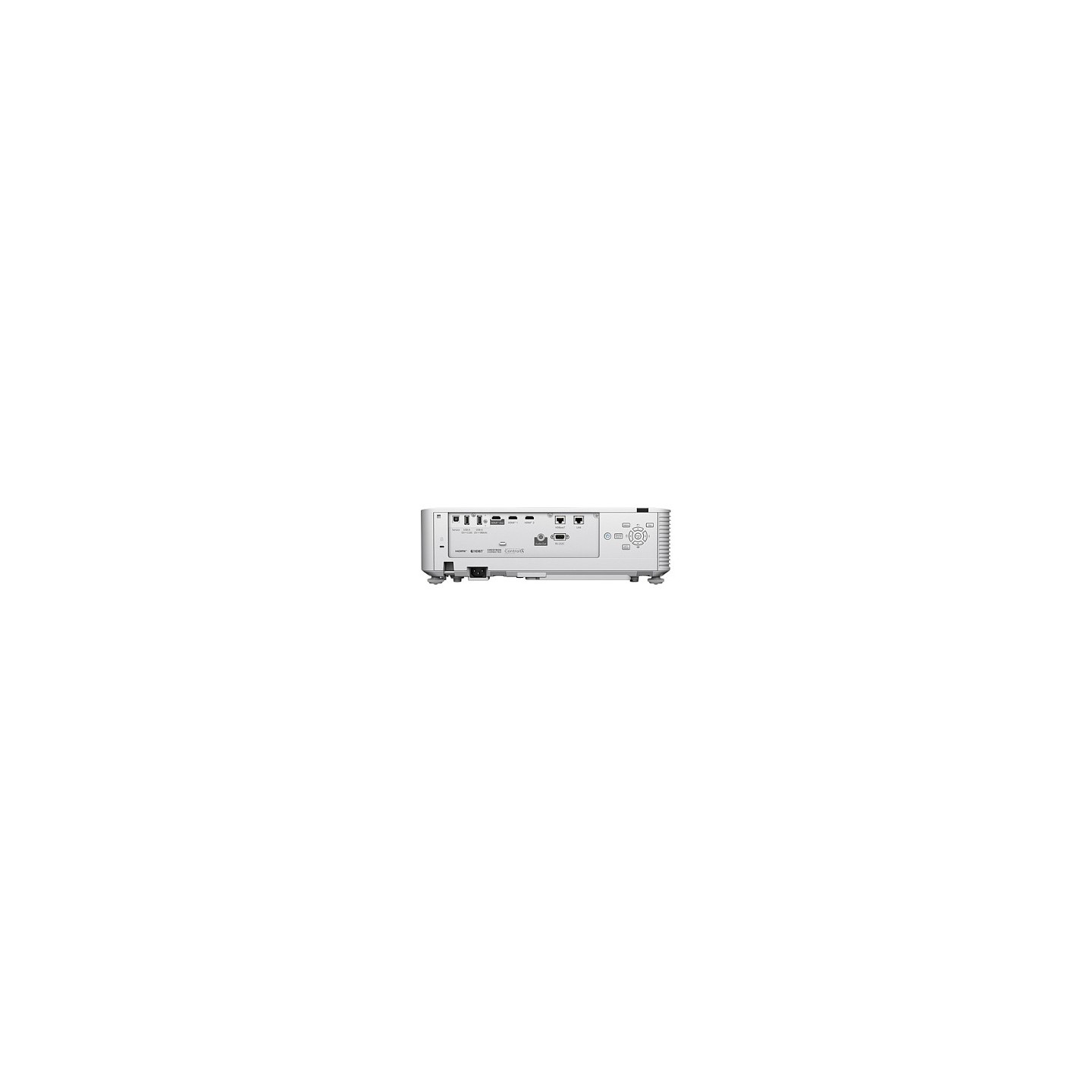 Epson EB-L790U 3LCD Laser Beamer7300 Lumen — Buy in Cyprus with Fast Delivery