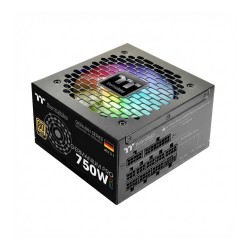 750W Thermaltake Germanium Pro RGB 80 PLUS Gold — Buy in Cyprus with Fast Delivery