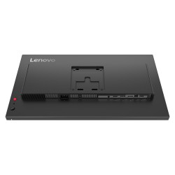 Lenovo ThinkVision P24Q-40 Quad HD Display 60.5 cm (23.8') — Buy in Cyprus with Fast Delivery