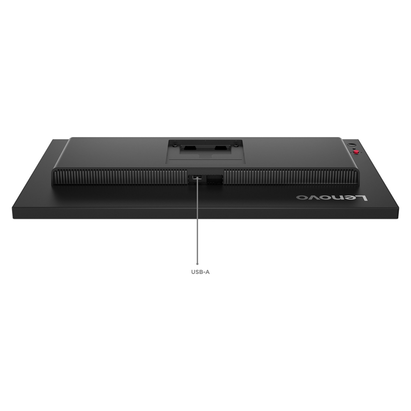 Lenovo ThinkVision P24Q-40 Quad HD Display 60.5 cm (23.8') — Buy in Cyprus with Fast Delivery