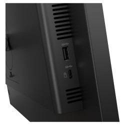 Lenovo ThinkVision P24Q-40 Quad HD Display 60.5 cm (23.8') — Buy in Cyprus with Fast Delivery