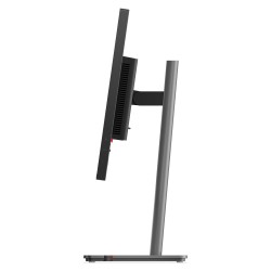 Lenovo ThinkVision P24Q-40 Quad HD Display 60.5 cm (23.8') — Buy in Cyprus with Fast Delivery