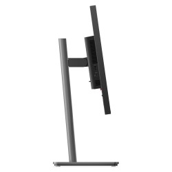 Lenovo ThinkVision P24Q-40 Quad HD Display 60.5 cm (23.8') — Buy in Cyprus with Fast Delivery
