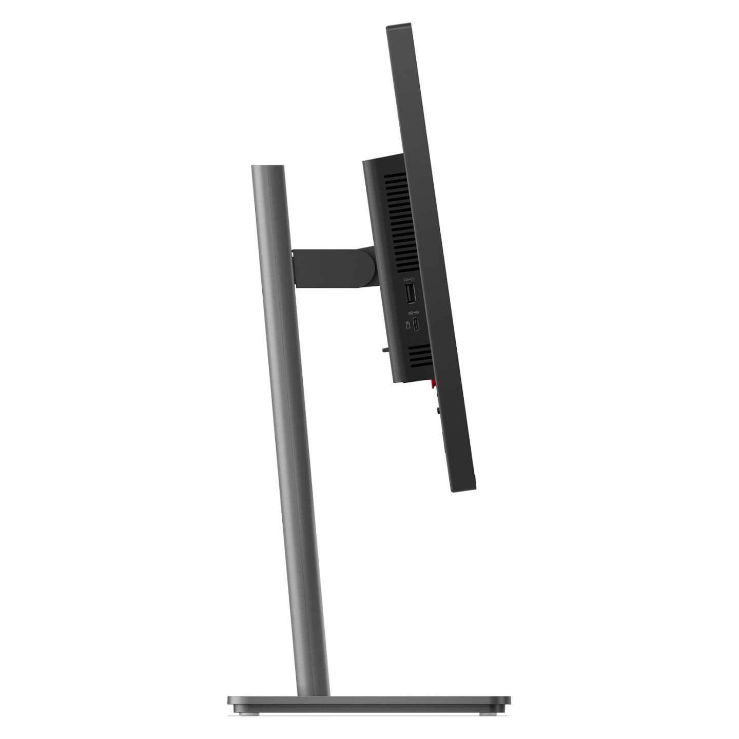 Lenovo ThinkVision P24Q-40 Quad HD Display 60.5 cm (23.8') — Buy in Cyprus with Fast Delivery