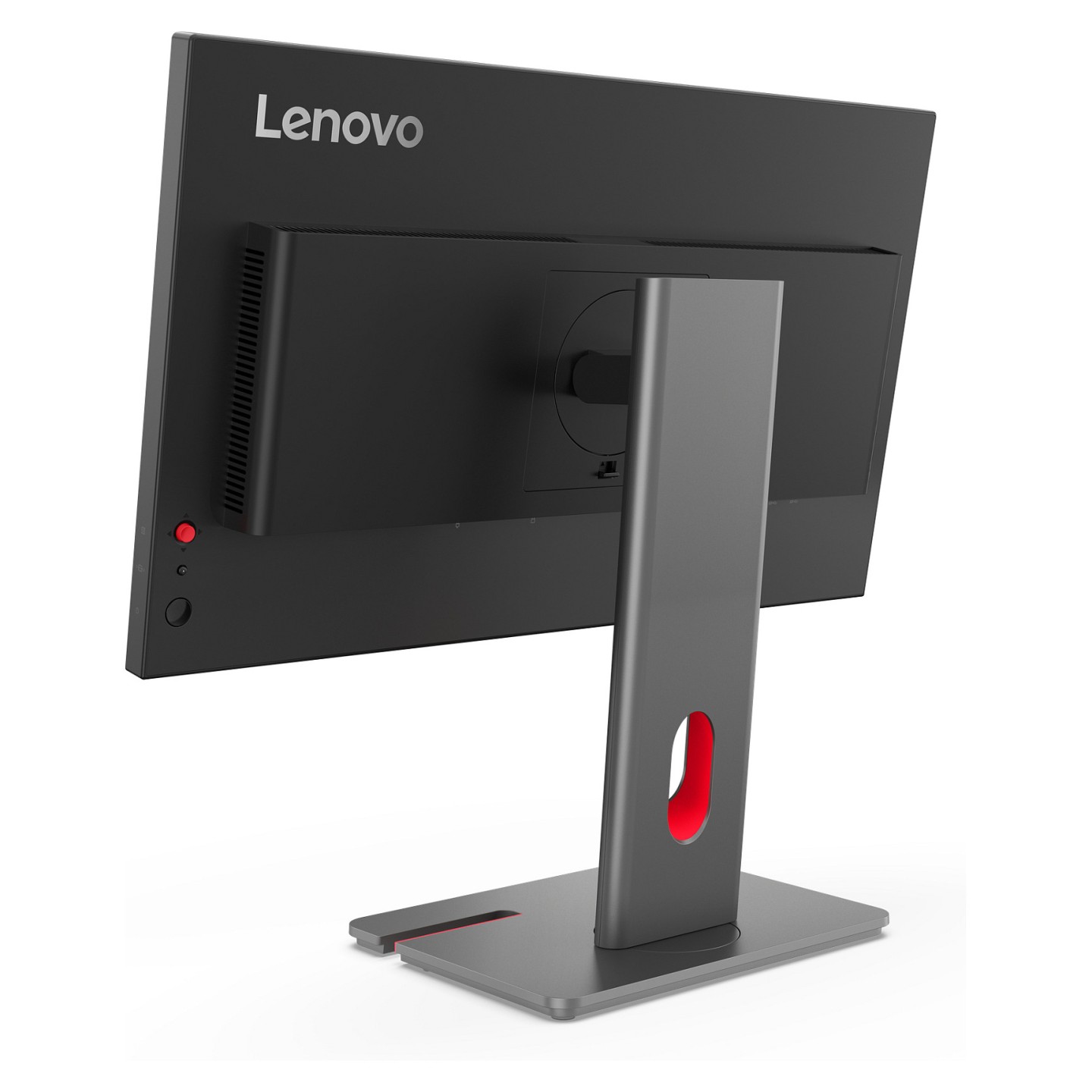 Lenovo ThinkVision P24Q-40 Quad HD Display 60.5 cm (23.8') — Buy in Cyprus with Fast Delivery