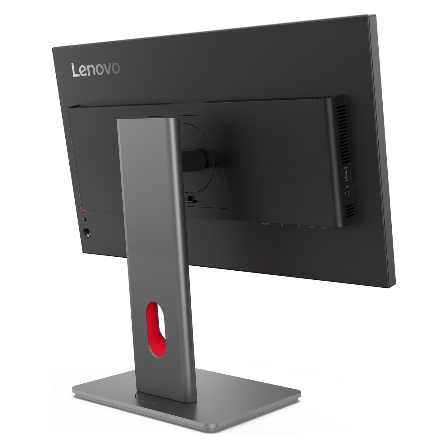 Lenovo ThinkVision P24Q-40 Quad HD Display 60.5 cm (23.8') — Buy in Cyprus with Fast Delivery