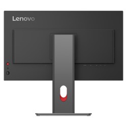 Lenovo ThinkVision P24Q-40 Quad HD Display 60.5 cm (23.8') — Buy in Cyprus with Fast Delivery