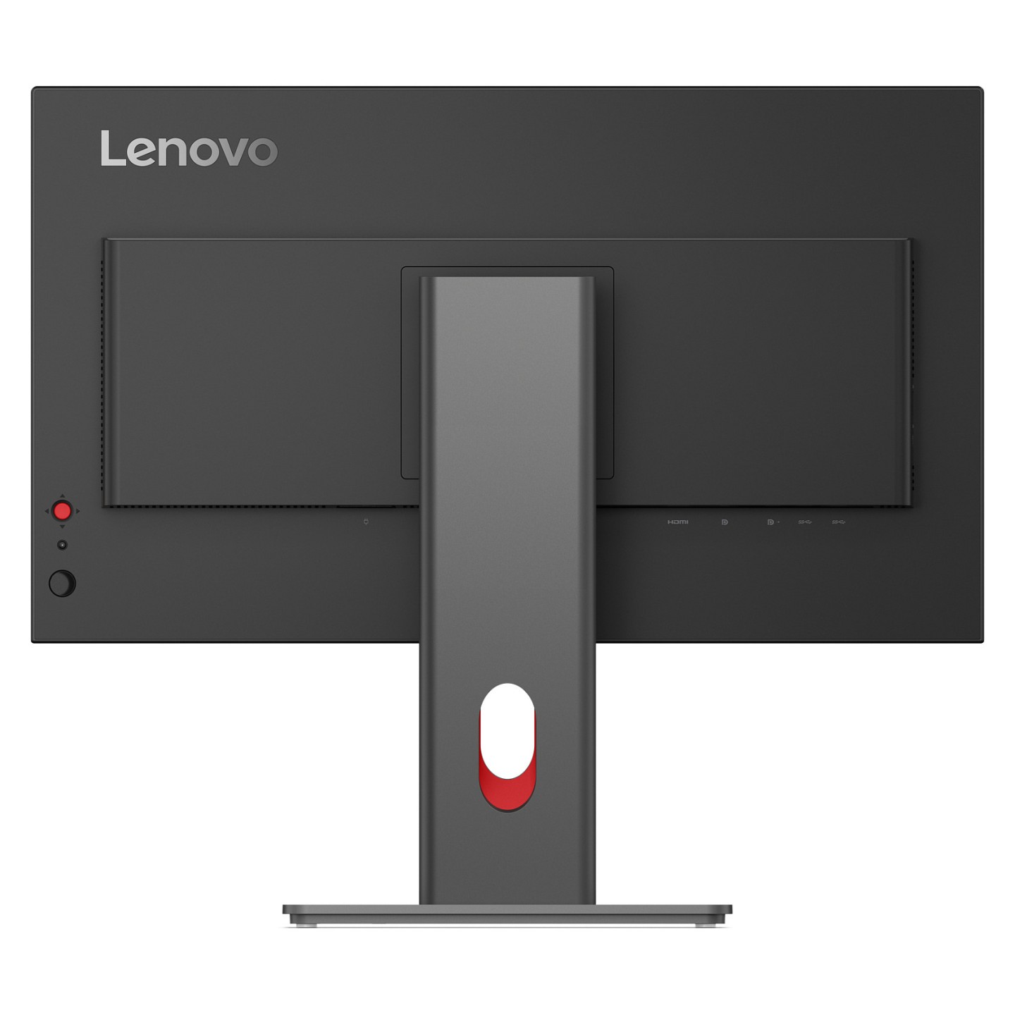 Lenovo ThinkVision P24Q-40 Quad HD Display 60.5 cm (23.8') — Buy in Cyprus with Fast Delivery