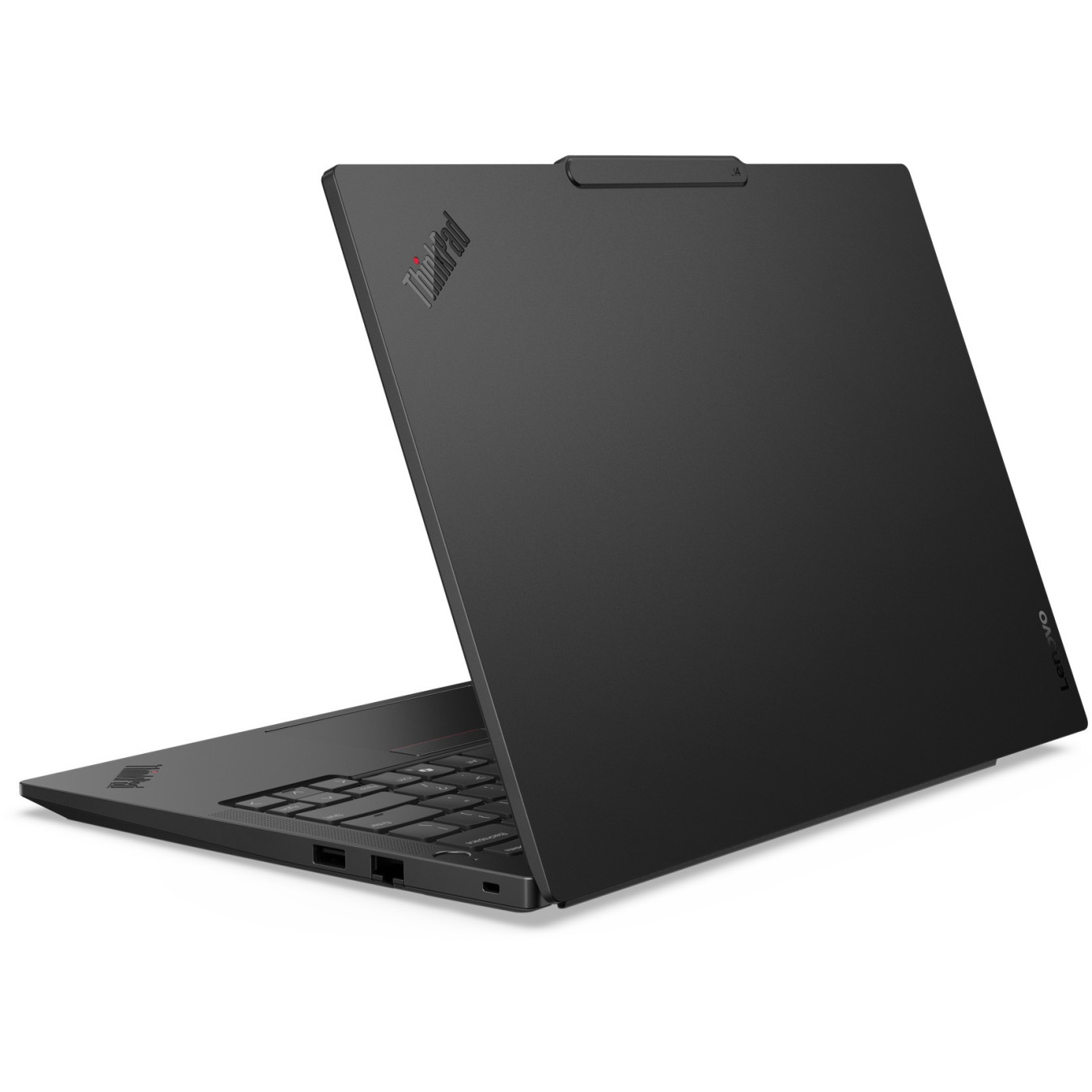 Lenovo ThinkPad E14 Gen 7 - 255H - Black, 14" 2.8K IPS 120Hz, Intel Core Ultra 7, 32GB, 1TB, Windows 11 Pro