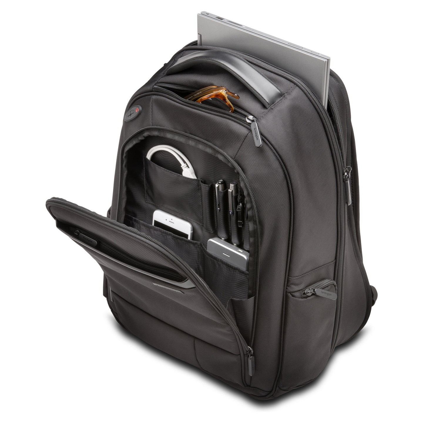 Kensington Notebookrucksack 17' Contour 2.0 Pro — Buy in Cyprus with Fast Delivery
