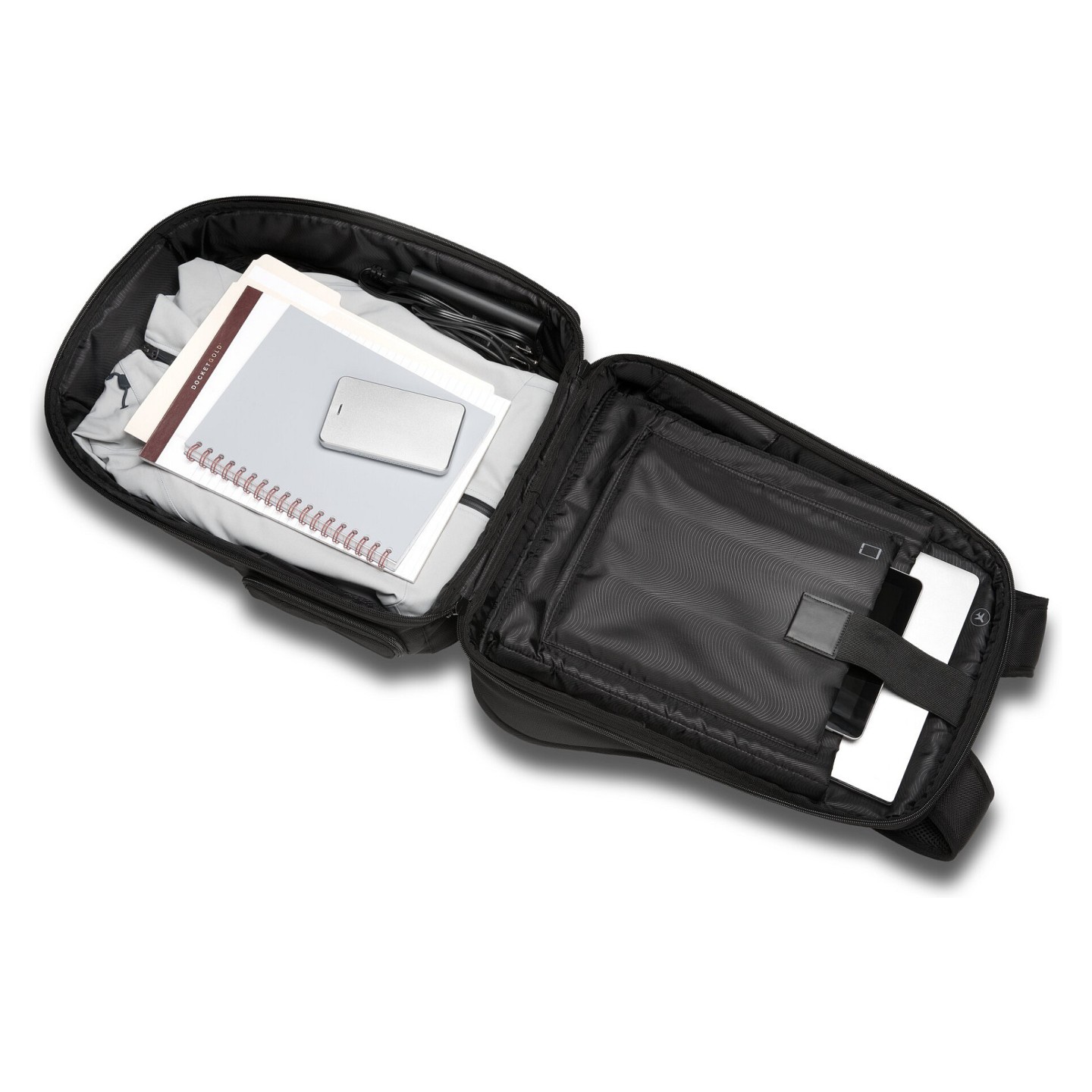 Kensington Notebookrucksack 17' Contour 2.0 Pro — Buy in Cyprus with Fast Delivery