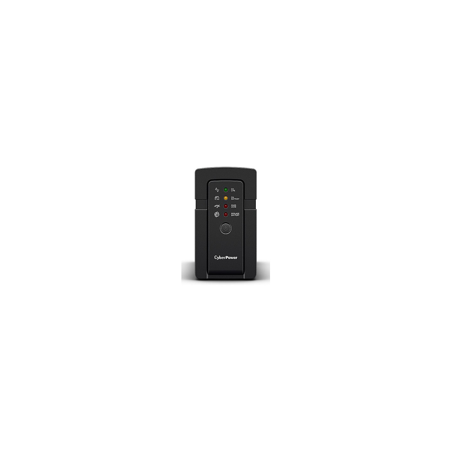 CyberPower USV. RT-Serie. 650VA 400W. Line-Interactive. USB. COMM Port. — Buy in Cyprus with Fast Delivery
