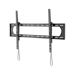 MANHATTAN TV-Wandhalterung fr Grossbildschirme von 152.4 bis 304.8cm von 60 bis 120Zoll und bis zu 120kg + -10 Grad n...