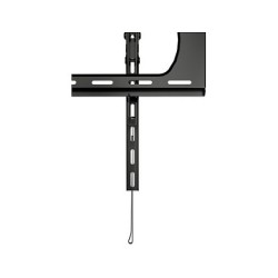MANHATTAN TV-Wandhalterung fr Grossbildschirme von 152.4 bis 304.8cm von 60 bis 120Zoll und bis zu 120kg + -10 Grad n...