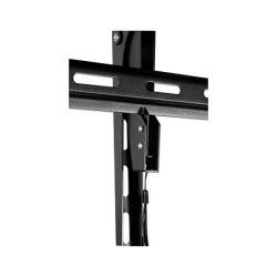 MANHATTAN TV-Wandhalterung fr Grossbildschirme von 152.4 bis 304.8cm von 60 bis 120Zoll und bis zu 120kg + -10 Grad n...