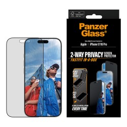 PRIVACY SCREEN PROTECTOR W. BLA — Buy in Cyprus with Fast Delivery