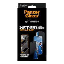 PRIVACY SCREEN PROTECTOR W. BLA — Buy in Cyprus with Fast Delivery