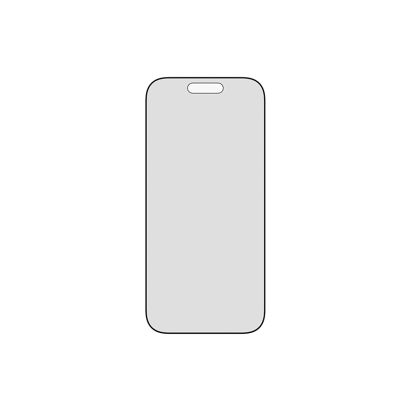 PRIVACY SCREEN PROTECTOR W. BLA — Buy in Cyprus with Fast Delivery