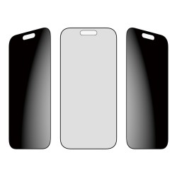 PRIVACY SCREEN PROTECTOR W. BLA — Buy in Cyprus with Fast Delivery