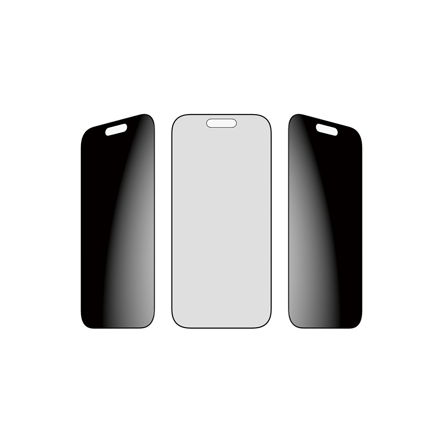 PRIVACY SCREEN PROTECTOR W. BLA — Buy in Cyprus with Fast Delivery